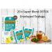 Twinings Superblends Detox Envelopes 20s - PACK (4) NWT2847P