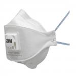 3M Flat Fold Respirator Mask 9322