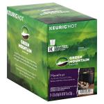Keurig Green Mountain Coffee Hazelnut K-Cup Pods 24s NWT2858