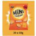 Mini Cheddars Pack 30s NWT287