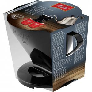 Melitta Pour Over Black Coffee Filter NWT2873