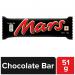 Mars Bars Pack 24s 51g Bars NWT289