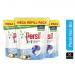 Persil Non Bio Powercaps 50 Washes NWT2894