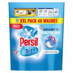 Persil Non Bio Powercaps 48 Washes - PACK (3) NWT2894P