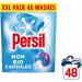 Persil Non Bio Powercaps 48 Washes - PACK (3) NWT2894P
