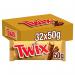 Twix Twin Biscuit Fingers (32 Packs) NWT290