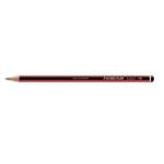 Staedtler 110 Tradition Pencil Cedar Wood HB 12s NWT2900