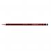 Staedtler 110 Tradition Pencil Cedar Wood HB (12 Pack) NWT2900