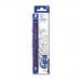Staedtler 110 Tradition Pencil Cedar Wood HB 12s NWT2900