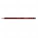 Staedtler 110 Tradition Pencil Cedar Wood HB 12s - PACK (6) NWT2900P