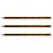 Staedtler 120 Noris Wooden Pencil 2B 12s NWT2902