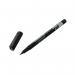 Staedtler Lumocolor CDDVD Black Marker Pen 0.4mm Line Pack 10s NWT2909