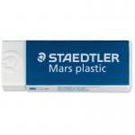 Staedtler Mars Plastic Eraser 20s NWT2916