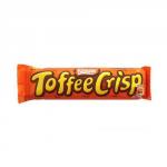 Toffee Crisp 38g Pack 36s