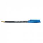 Staedtler Stick 430 Blue Ballpoint Pens