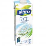 Alpro Original Rice Milk 1 Litre