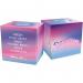 Kleenex Cube Tissues 12 x 48s NWT2955
