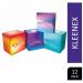 Kleenex Cube Tissues 12 x 48s NWT2955