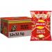 Walkers Ready Salted Crisps Pack 32s NWT297
