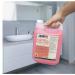 Janit-X Professional Pink Pearlised Soap 5 Litre NWT2971
