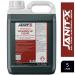 Janit-X Professional Green Washing Up Liquid 5 Litre NWT2972