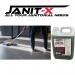 Janit-X Professional Green Pine Disinfectant & Deodoriser Concentrate 5L NWT2973