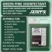 Janit-X Professional Green Pine Disinfectant 5 Litre - PACK (2) NWT2973P