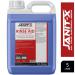 Janit-X Professional Rinse Aid - Premium Rinse Aid Additive 5 Litre NWT2974