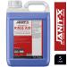 Janit-X Professional Rinse Aid 5 Litre - PACK (2) NWT2974P