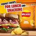 Walkers Crisps Roast Chicken Pack 32s NWT298