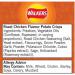 Walkers Crisps Roast Chicken Pack 32s NWT298