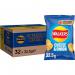 Walkers Crisps Cheese & Onion Pack 32s NWT300