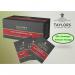 Taylors of Harrogate English Breakfast Enveloped Tea Pack 100’s NWT3003