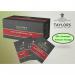 Taylors of Harrogate English Breakfast Enveloped Tea Pack 100’s NWT3003