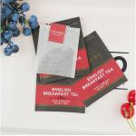 Taylors of Harrogate English Breakfast Enveloped Tea Pack 100s NWT3003