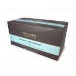 Taylors of Harrogate Peppermint Enveloped Tea Pack 100’s NWT3005