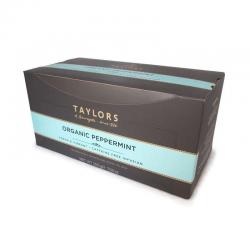 Taylors Fruit And Herbal Tea