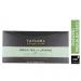 Taylors of Harrogate Green Tea W/Jasmin Enveloped Tea Pack 100s NWT3008