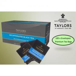 Taylors Decaf Tea