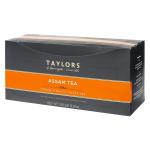 Taylors of Harrogate Wrapped Assam Enveloped Tea Pack 100s