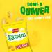 Walkers Quavers Cheese Pack 32s NWT302