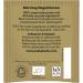 Pukka Tea Elegant English Breakfast Individually Wrapped Enveloped Tea 20s NWT3034