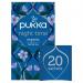 Pukka Tea Night Time Envelopes 20s - PACK (4) NWT3036P