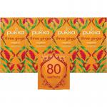 Pukka Tea Three Ginger Envelopes 20s NWT3039