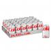 Diet Coke Soft Drink 24x330ml Cans NWT304