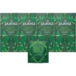 Pukka Tea Supreme Matcha Green Envelopes 20s - PACK (4) NWT3040P