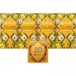 Pukka Tea Lemon, Ginger & Manuka Honey Envelopes 20s NWT3042