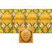 Pukka Tea Lemon, Ginger & Manuka Honey Envelopes 20s NWT3042