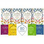 Pukka Tea Herbal Collection Envelopes 20s NWT3044