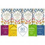 Pukka Tea Herbal Collection Envelopes 20s NWT3044